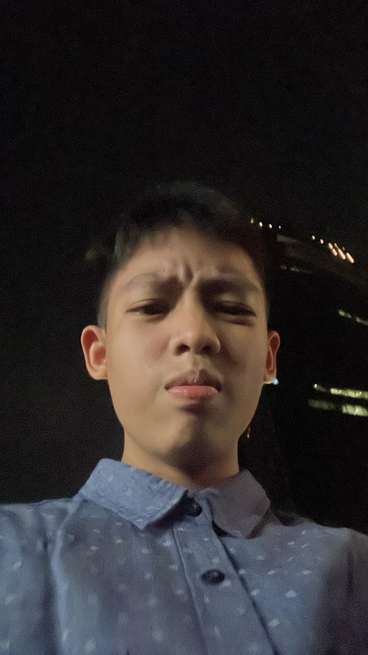 Foto profil Hazwann